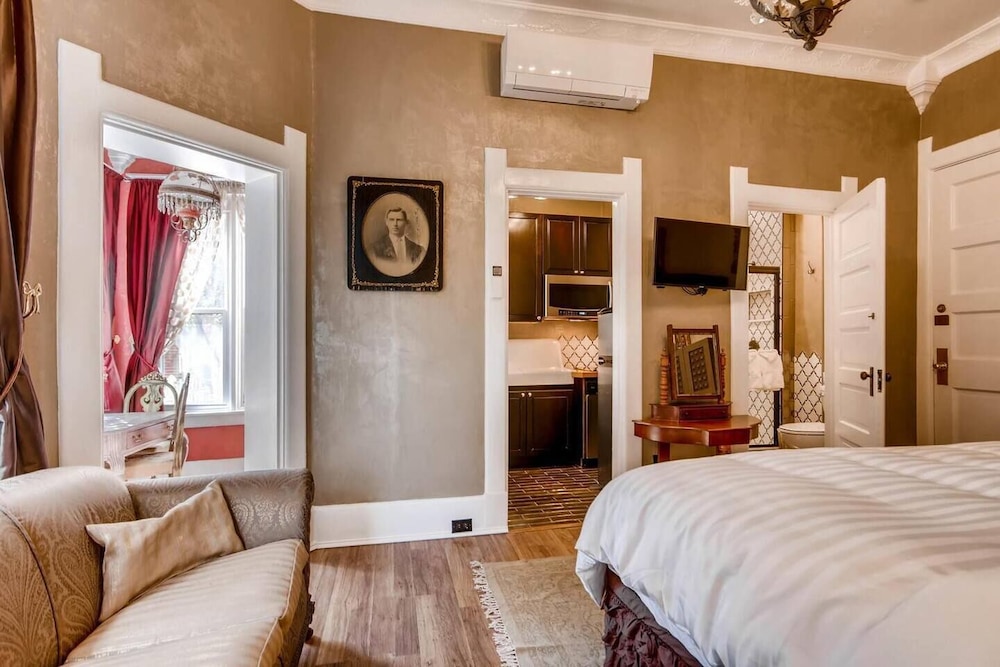 The Holiday Chalet - photo 38