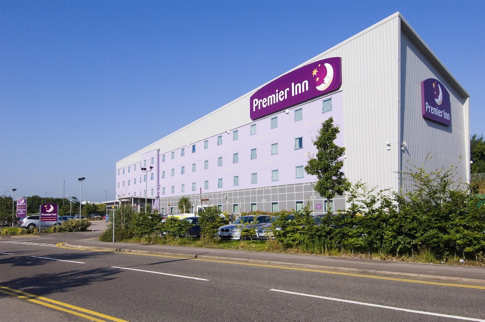 Premier Inn Southampton Airport in Southampton, United Kingdom