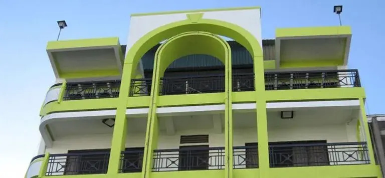 B&C Hotel - carbon neutral hotel in Da Lat