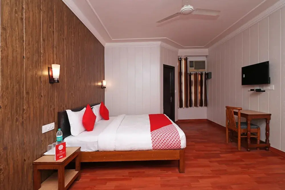 OYO 38103 Hotel Shubham — Rewari — photo 5