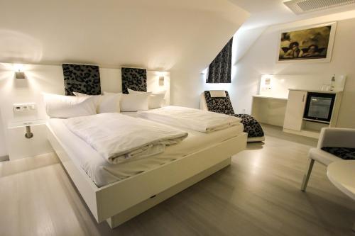Solewerk Hotel — Bad Salzungen — photo 2