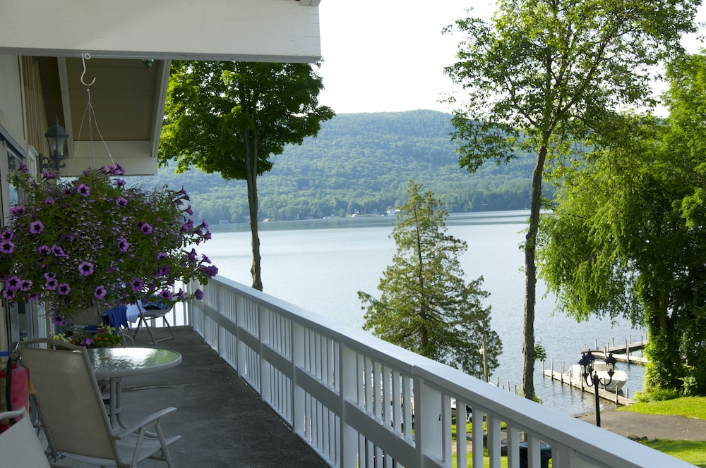 Tea Island Resort - photo 13