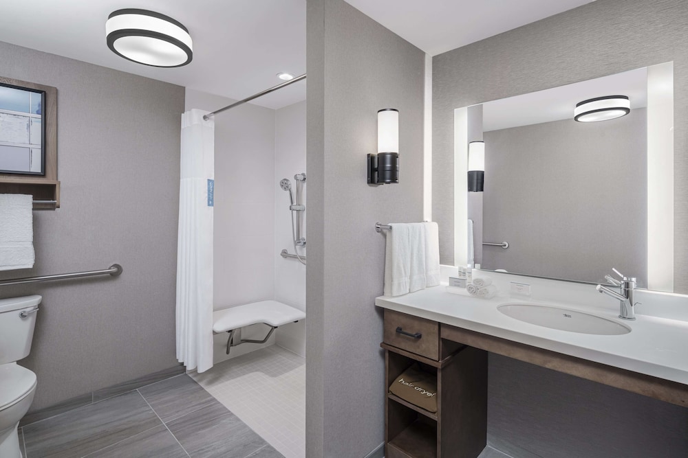 Homewood Suites by Hilton Boston Woburn - photo 25