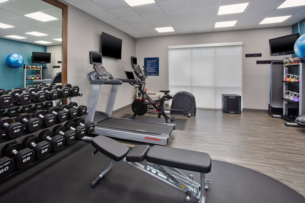 Hampton Inn & Suites Cape Coral Fort Myers Area FL - photo 34