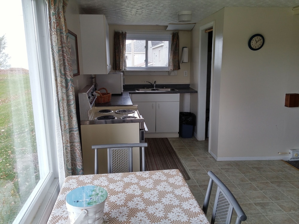 Plantation Motel - photo 48
