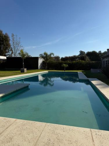 Quinta en City Bell - last minute hotel in Unknown City