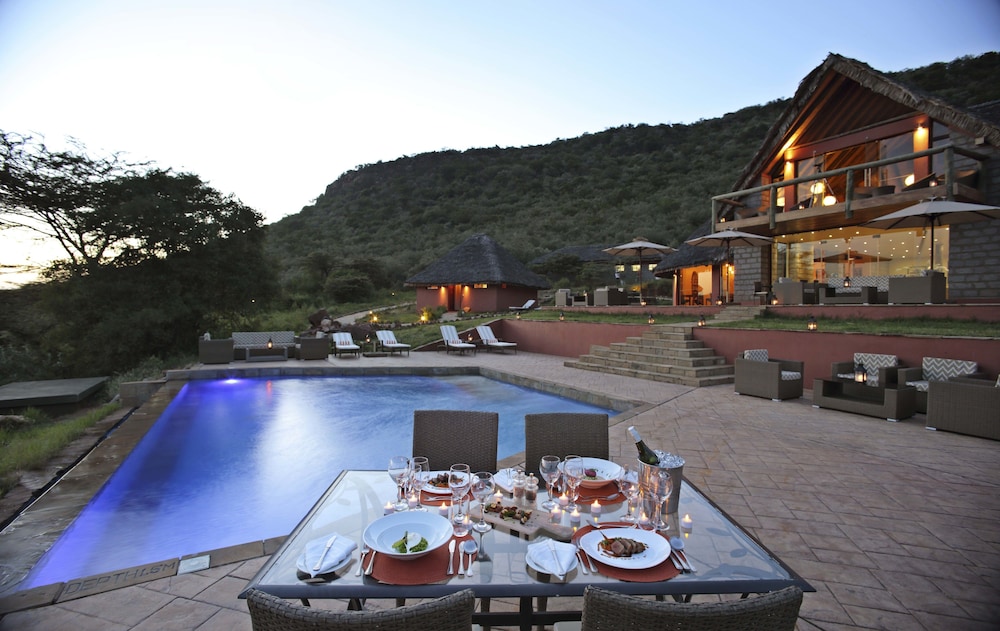 Spirit Of The Masai Mara in Narok, Kenya