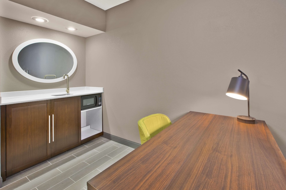 Hampton Inn & Suites Springboro Dayton Area South - photo 20