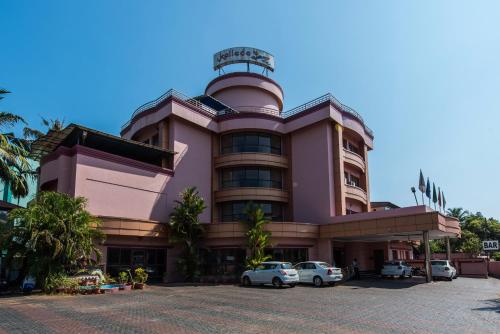 Kallada Regency — 4-Star Luxury Hotel in Irinjalakuda, India