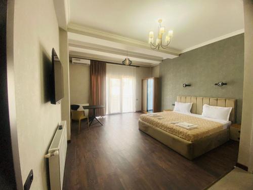 Hotel Garden - last minute hotel in Tbilisi