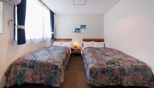 Hotel Nomad Vacation Stay 74191v — Hitachi
