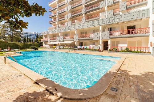 Vilamoura Marina Av Tivoli — 4-Star Luxury Hotel in Vilamoura, Portugal
