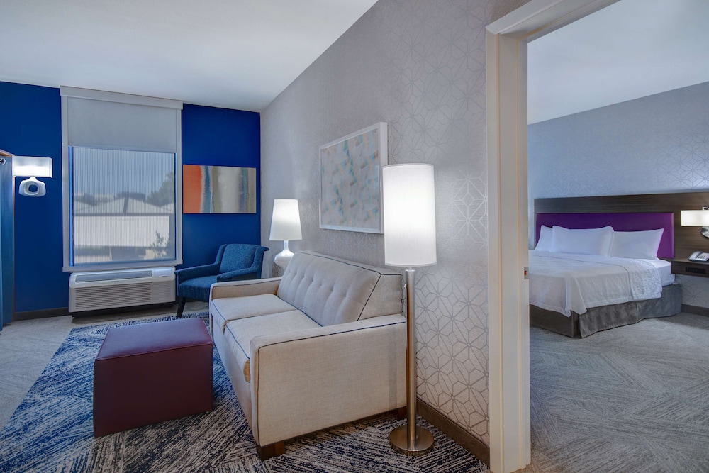 Home2 Suites by Hilton Dallas Frisco - photo 28