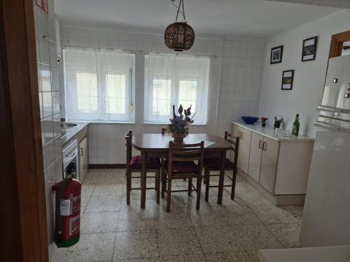 Rodastur in Pravia, Spain