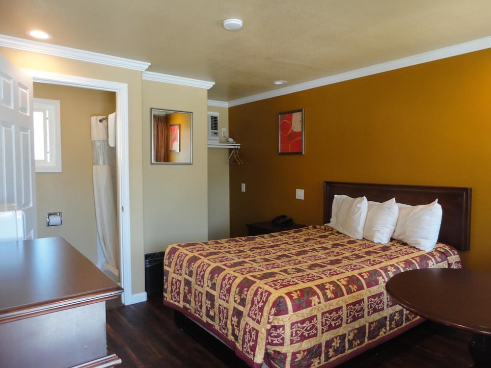 Colusa Motel - photo 21