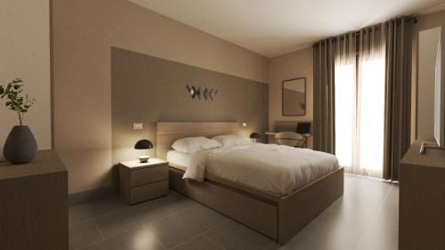 Monaco Waves — 4-Star Luxury Hotel in Quartu Sant'elena, Italy