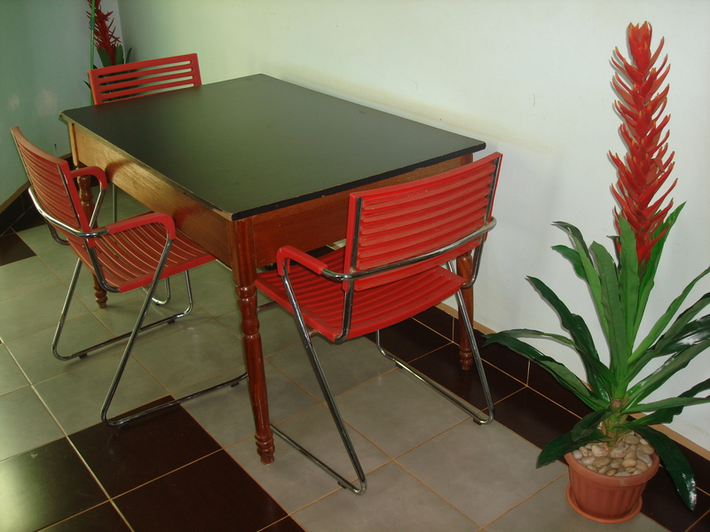 Freezone Hotel