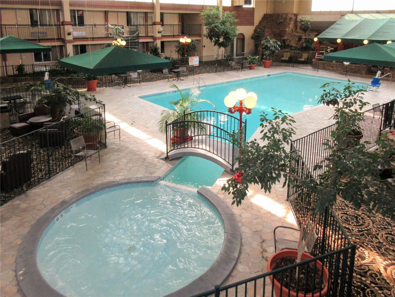 Clarion Inn — hotel in Fort Collins