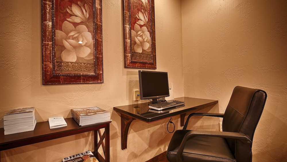 Quality Inn Three Rivers - photo 31