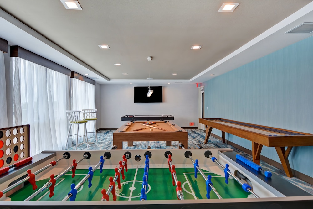 Hampton Inn Chula Vista Eastlake - photo 19