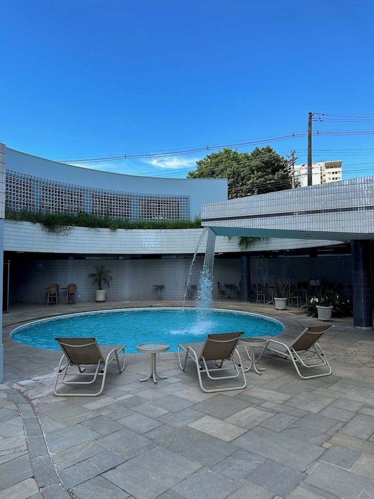 Quality Inn Saint Paul Rio Preto