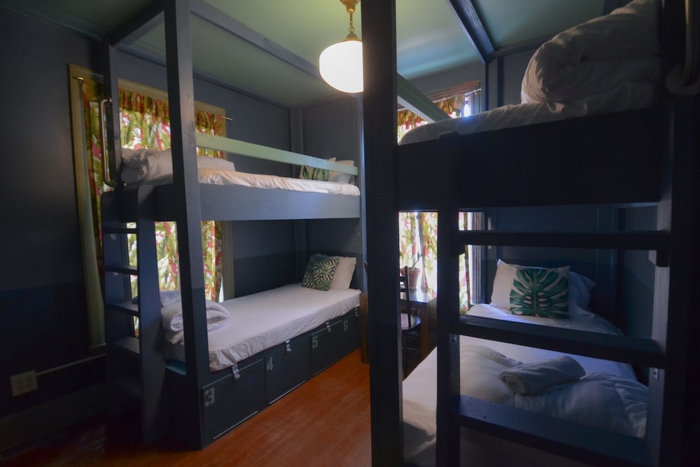 Michie Hostel - photo 9