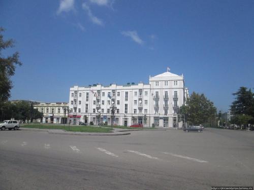 Vip Ozurgeti