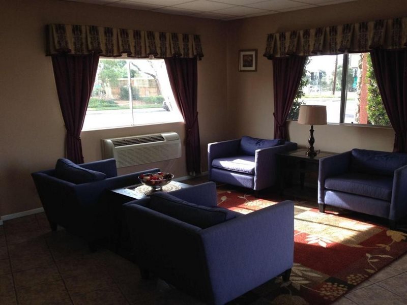 Motel 6 Beaumont CA - photo 8