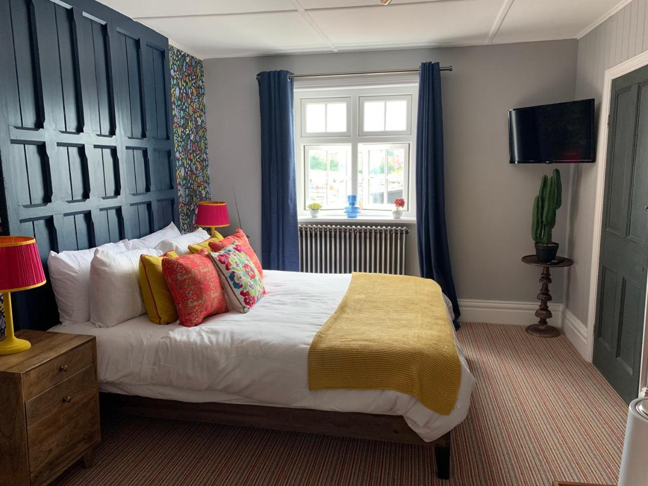 Sherlocks Lodgings