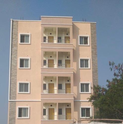 Mannat Enclave - carbon neutral hotel in Unknown City