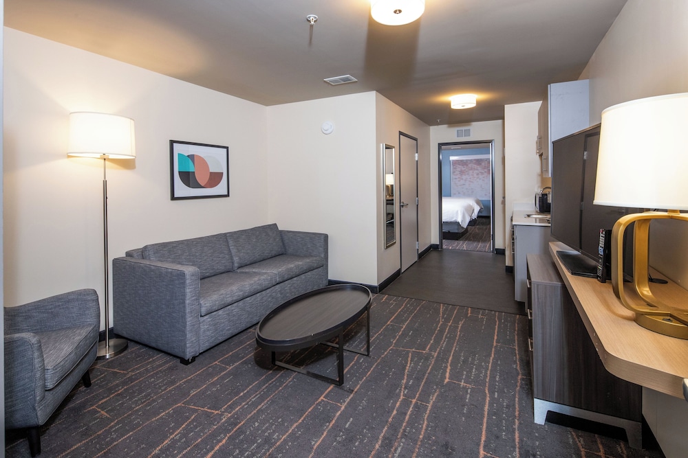 Holiday Inn & Suites Detroit Troy by IHG - photo 17