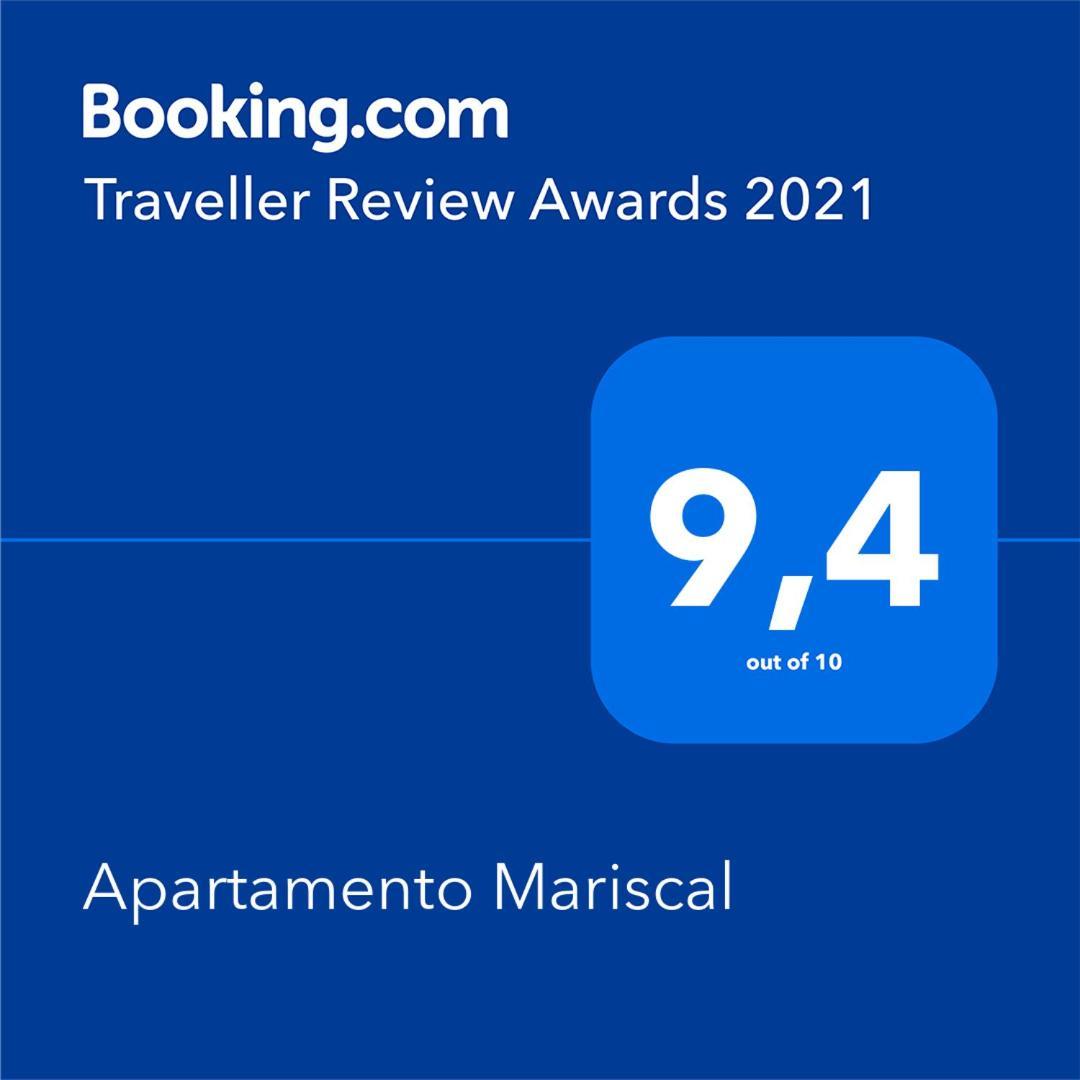 Apartamento Mariscal
