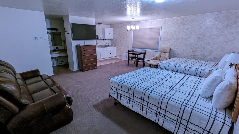 Travelodge by Wyndham Salina - photo 5