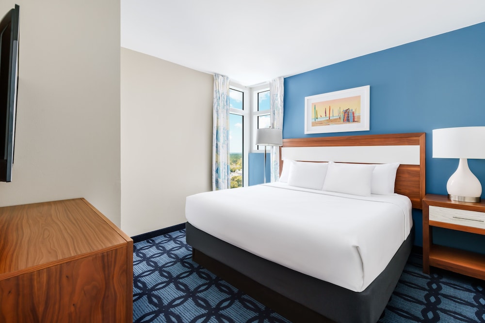 Homewood Suites by Hilton Myrtle Beach Oceanfront - photo 14