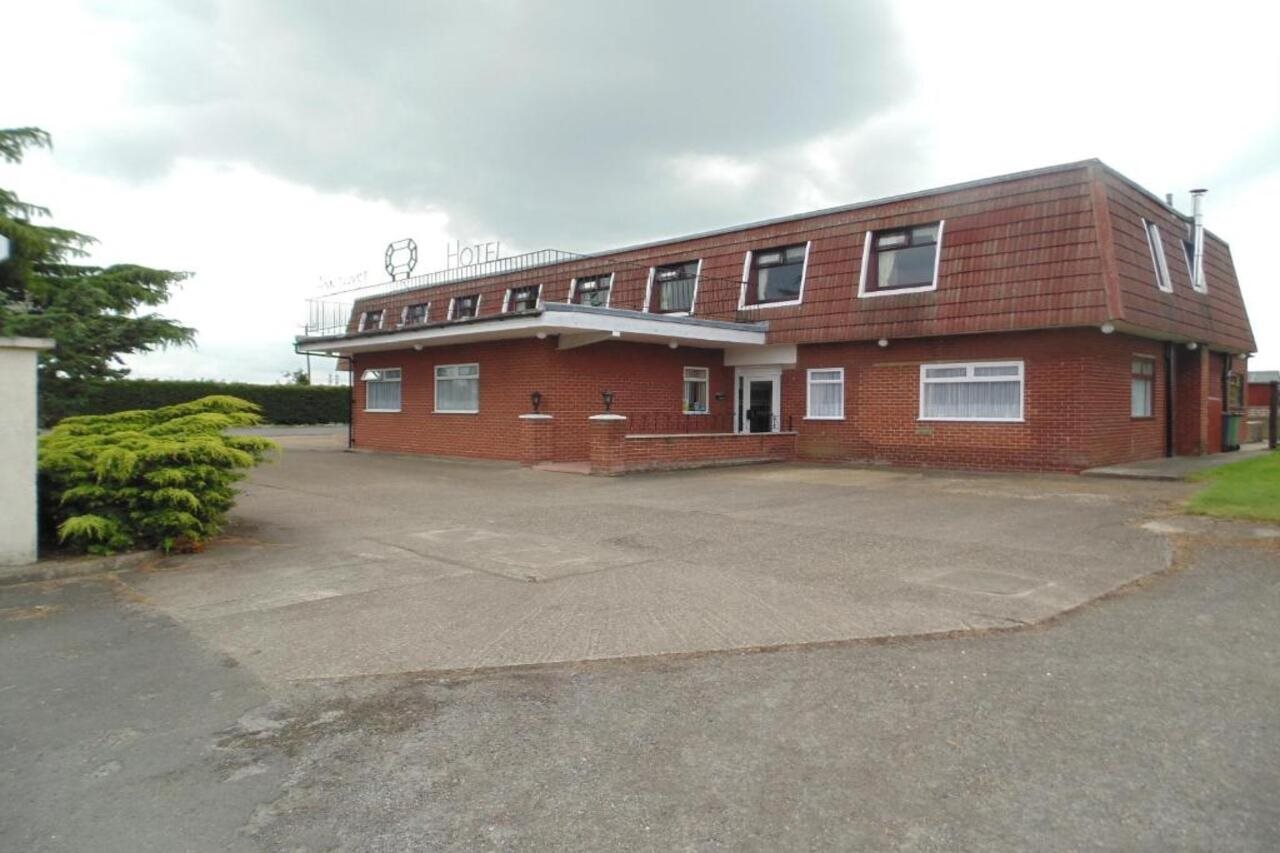 The Amethyst Hotel by Payman Club in Immingham, United Kingdom