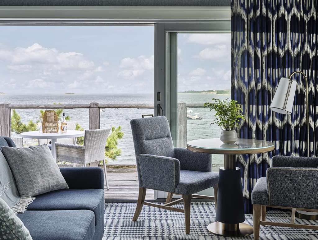 Wequassett Resort and Golf Club - photo 2