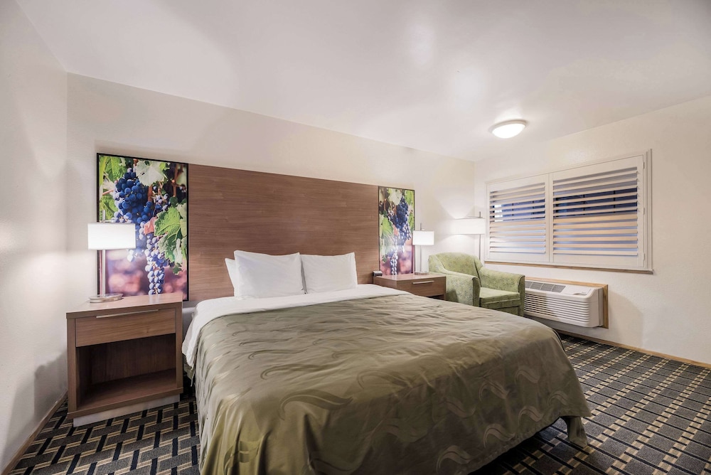 Quality Inn Near Fort Hunter Liggett - photo 15