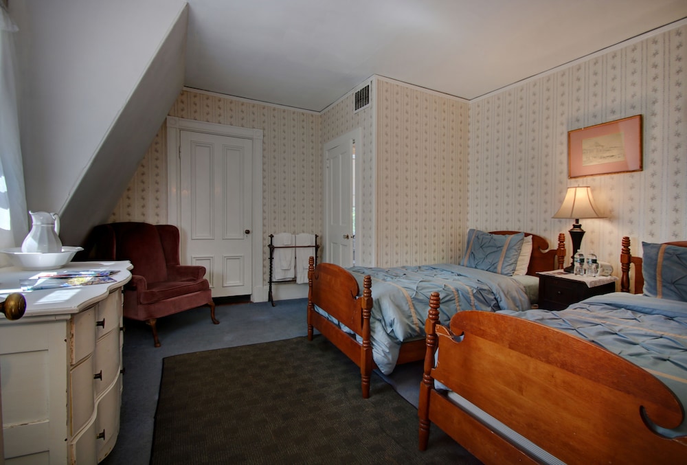 Old Corner Inn - photo 16