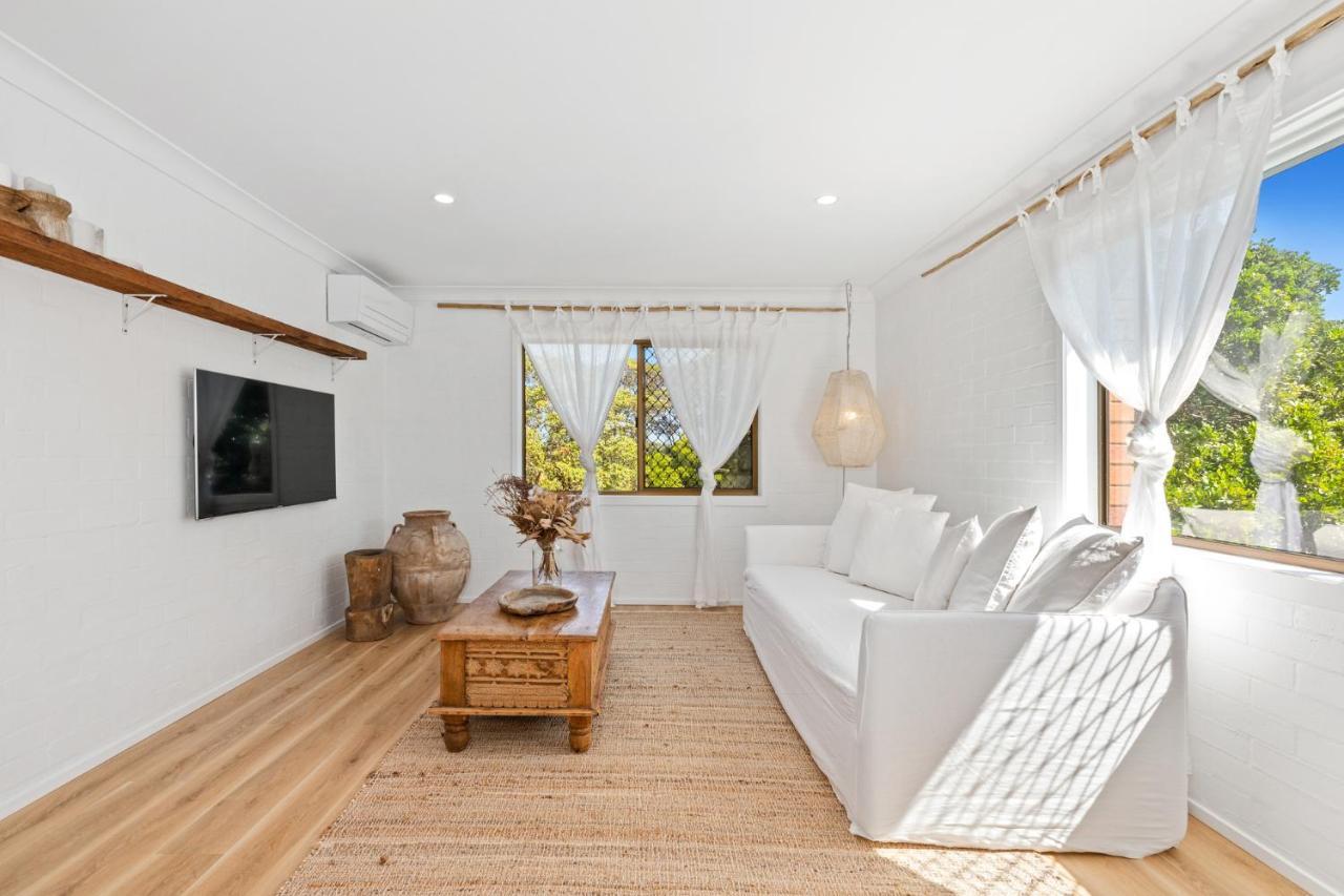 Boho Style Beach Apartment Kingscliff by uHoliday — 4-Star Luxury Hotel in Kingscliff, Australia