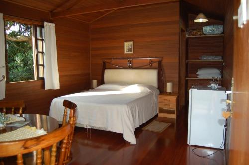 Pousada Flor de Ipe - last minute hotel in Campos Do Jordao
