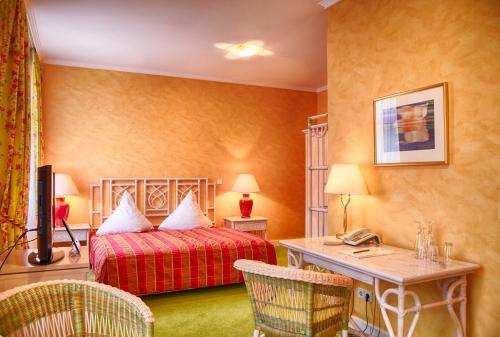 Campus Garden Businesshotel — Iserlohn — photo 5