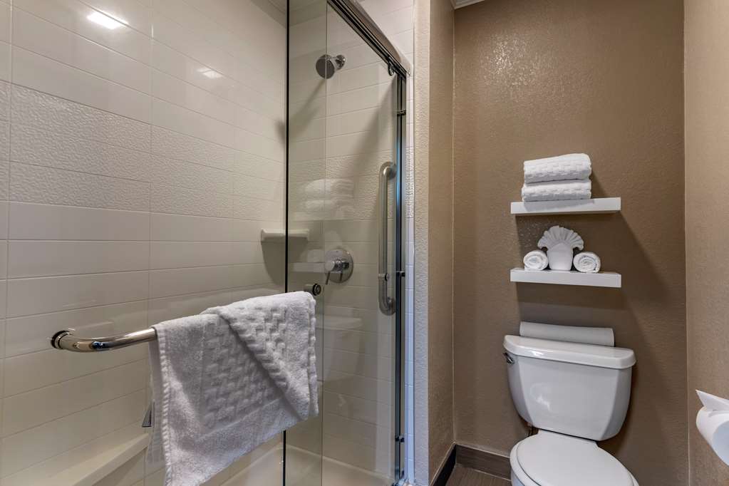 Best Western Silicon Valley Inn - photo 33