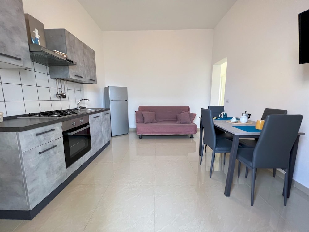 Appartamento 73 In Casalabate 17658444 — Squinzano