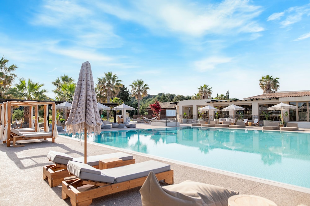 Achilleas Beach Hotel Adults Only in Kos, Greece