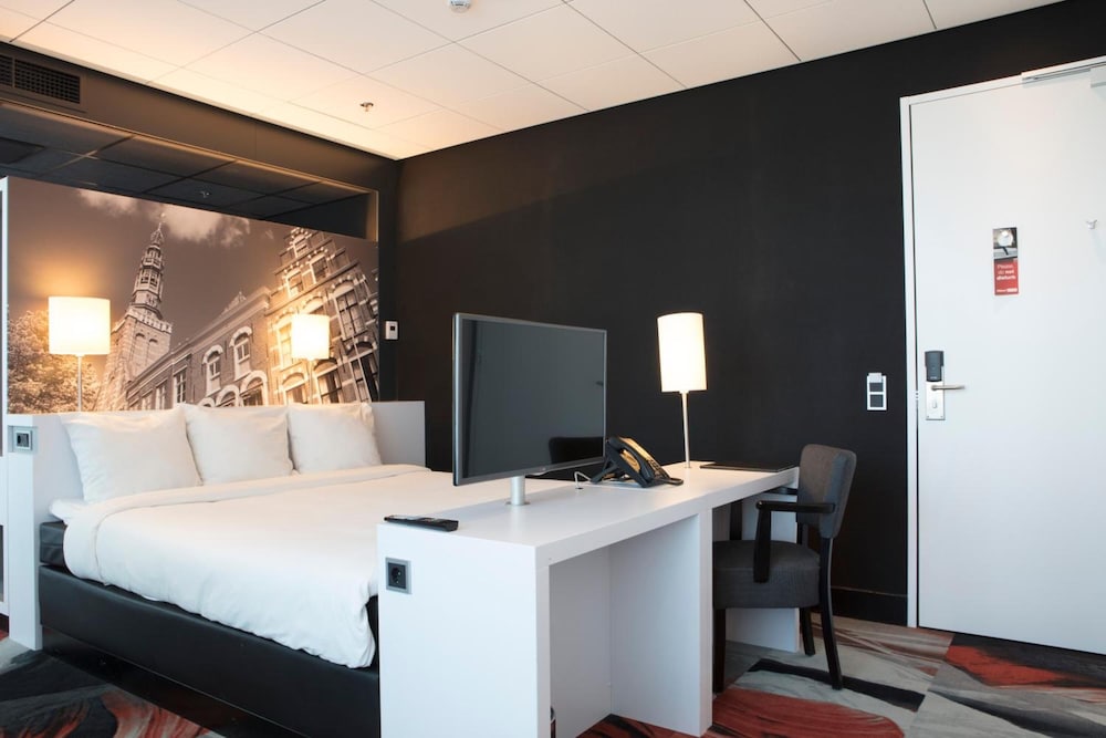 Fletcher Wellness Hotel Leiden — Leiden — photo 5