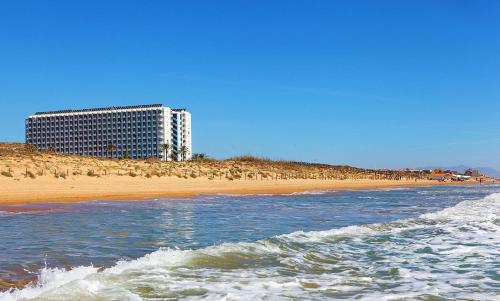 Hotel Playas de Guardamar in Guardamar Del Segura, Spain
