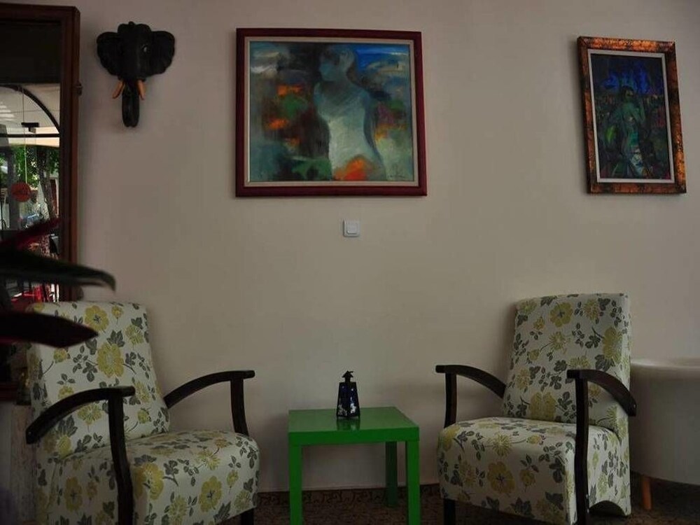 Kosa Hotel — Marmaris — photo 3