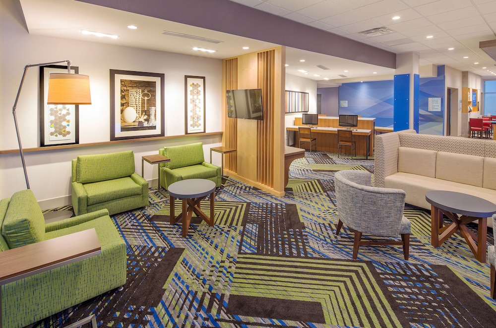 Holiday Inn Express & Suites Indianapolis NW Zionsville by IHG - photo 29