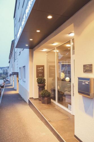 Hotel Restaurant Alt Pirmasens — hotel in Pirmasens