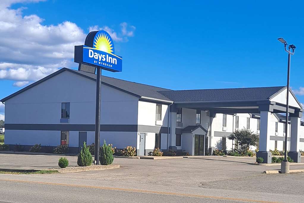 Days Inn by Wyndham Grayson — hotel in Grayson